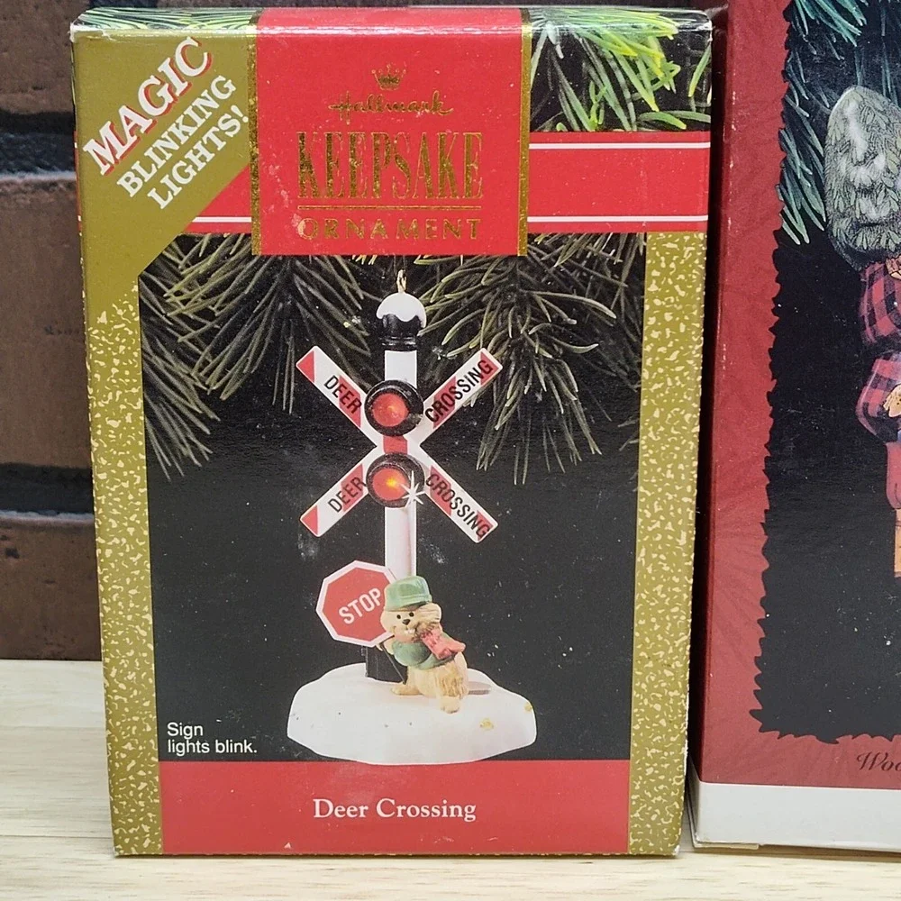 Hallmark please see